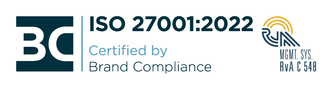 Iso-certificate